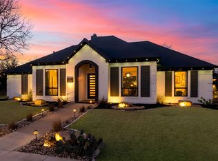 509 Santa Barbara Dr, Keller, TX 76248