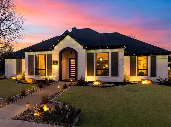 509 Santa Barbara Dr, Keller, TX 76248