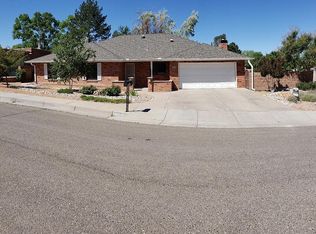 9800 Lorelei Ln NE, Albuquerque, NM 87111