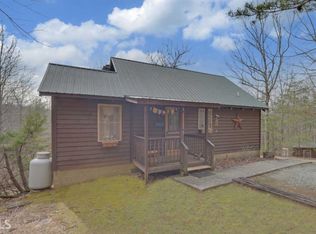 103 Rocky Spgs, Clarkesville, GA 30523