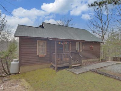 103 Rocky Spgs, Clarkesville, GA, 30523