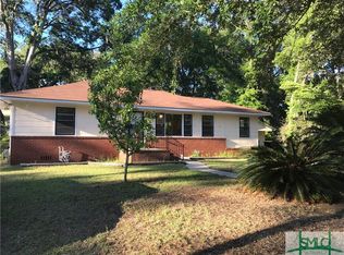 1914 E 63rd St, Savannah, GA 31404