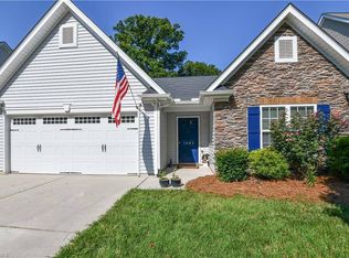 1684 Ridgestone Ln, Kernersville, NC 27284