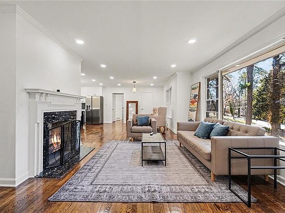 2nd image of 1332 Willis Mill Rd SW