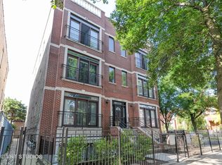 2659 W Walton St #3W, Chicago, IL 60622
