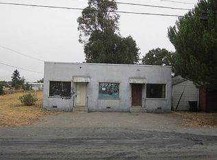 3843 Finley Ave, Santa Rosa, CA 95407