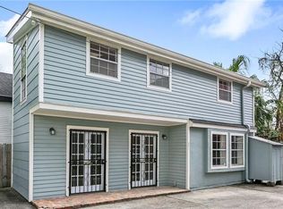 2429 Napoleon Ave #A, New Orleans, LA 70115