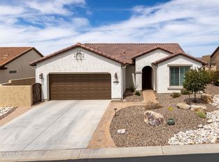 61568 E Dead Wood Trl, Oracle, AZ 85623