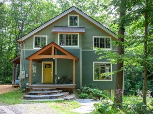 314 Putney Mountain Rd, Putney, VT 05346