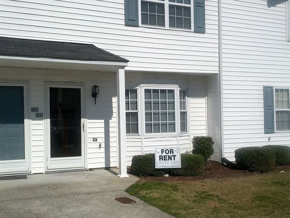 Sterling Pointe Exterior
