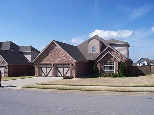 1st image of 4215 W Willowbend Dr