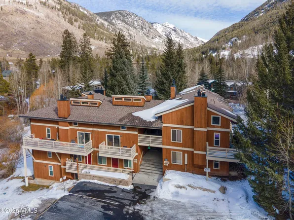 5024 Main Gore Dr S Unit B14, Vail, CO 81657