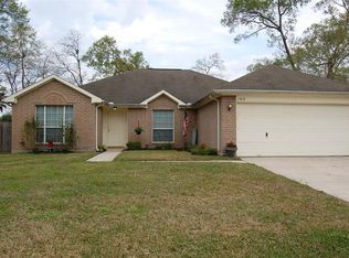 17818 Wake Ct, Crosby, TX 77532