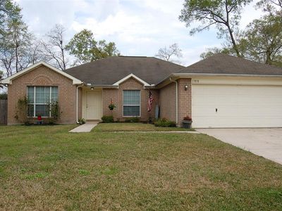 17818 Wake Ct, Crosby, TX, 77532