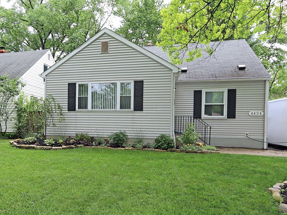1st image of 4424 Glenmawr Ave