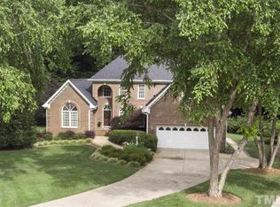 2013 Navan Ln, Garner, NC 27529