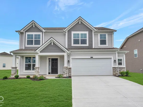 6132 Paperbark Way, Indianapolis, IN 46259