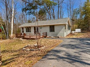 5424 Park St, Spruce, MI