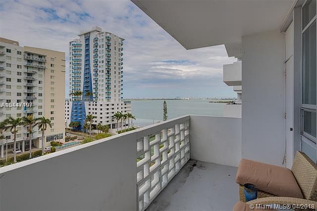 1st image of 2121 N Bayshore Dr APT 804
