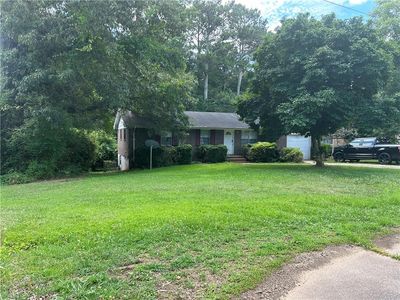 1473 Brownleaf Dr, Jonesboro, GA, 30236
