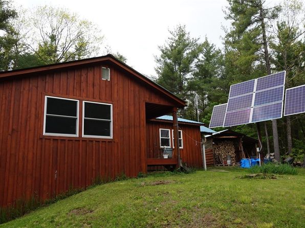 7842 Alpine Rd, Harrisville, NY 13648
