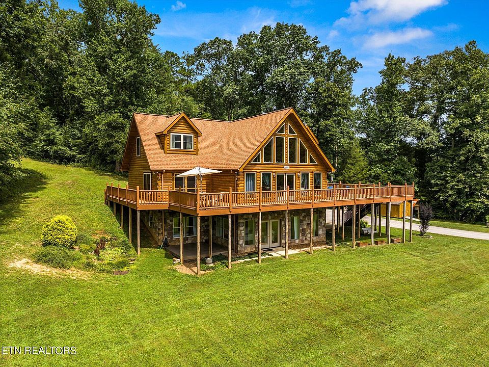 9703 Heiskell Rd, Heiskell, TN 37754 Zillow