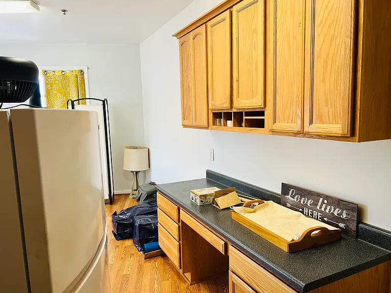 115 N Merritt Mill Rd #204 — Photo 6