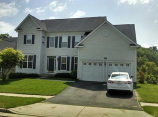 17632 Tedler Cir, Round Hill, VA 20141
