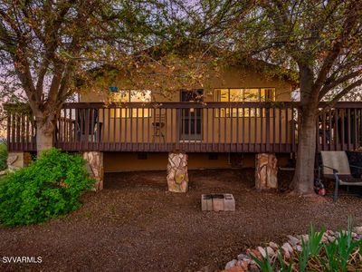 2242 S Tissaw Rd, Cornville, AZ, 86325