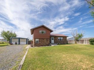3010 Kent Ave, Cody, WY 82414