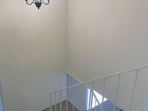 stairs to the 2nd floor