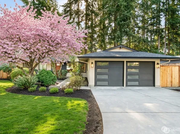 11903 NE 142nd Place, Kirkland, WA 98034