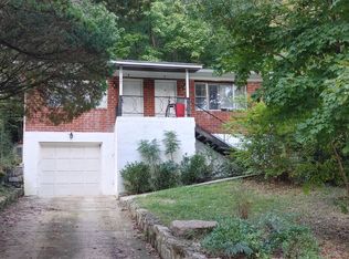 5199 Alabama Ave #A, Chattanooga, TN 37409