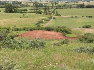 Tbd Lappin Ln, Council, ID 83612