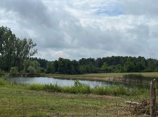 0 Shaws Creek Rd, Caledon, ON L7C 1V8