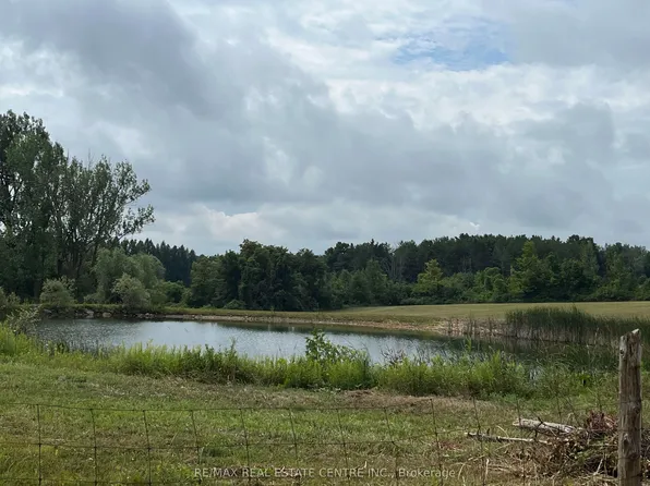 0 Shaws Creek Rd, Caledon, ON L7C 1V8