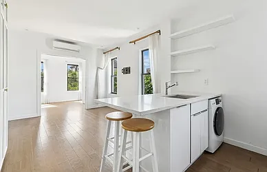 Rented by Corcoran