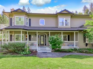 120 Ponderosa Way, Jacksonville, OR 97530