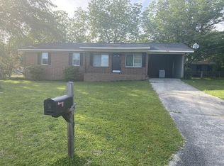 101 Ora Cir, Warner Robins, GA 31088