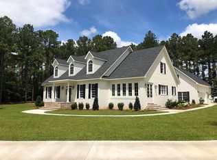 1513 Sugarberry Ct, Statesboro, GA 30458