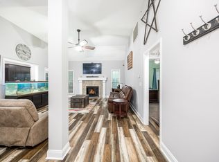 1065 Randy Rd, Ashland City, TN 37015