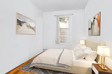 Rented by Modern Spaces