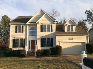 3260 Westover Rdg, Williamsburg, VA 23188