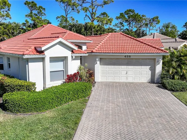 425 Islamorada Blvd, Punta Gorda, FL 33955