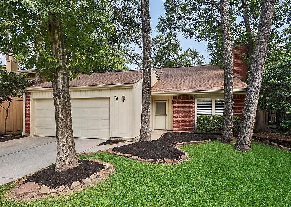 Welcome Home to 79 Maple Branch!