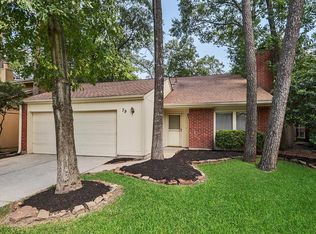 79 Maple Branch St, Spring, TX 77380