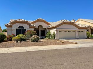 4539 E Desert Trumpet Rd, Phoenix, AZ 85044