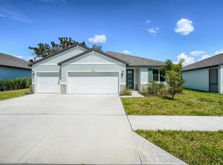 2332 Citrus Bloom Dr, Bartow, FL 33830