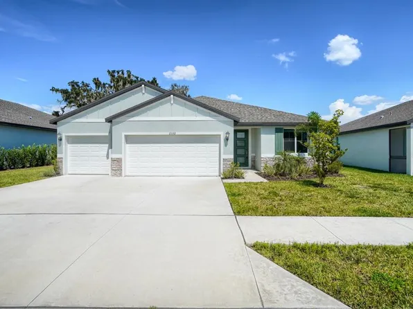 2332 CITRUS BLOOM DRIVE, BARTOW, FL 33830