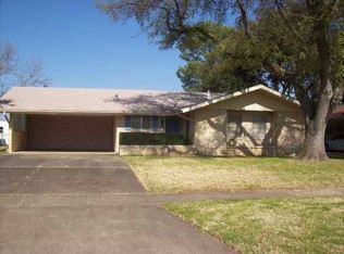 6129 Kathy Ln, Shreveport, LA 71105